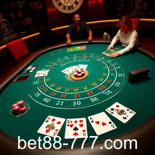Exploration of Bet88's Growing Influence in Online Gaming