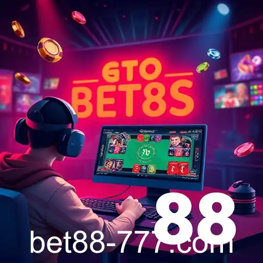 Online Gaming Evolution and Bet88's Influence
