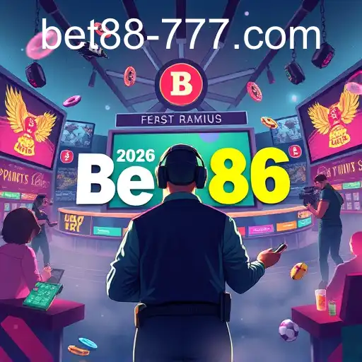 The Rise of Bet88 in the Online Gaming Landscape