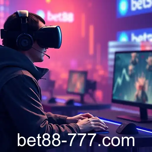 The Digital Age of Online Gaming