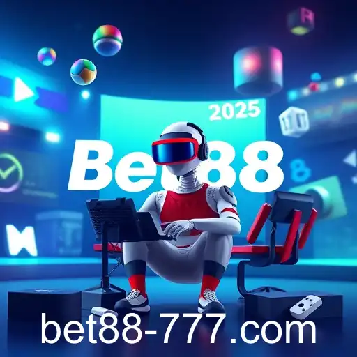 The Rise of Bet88 in Online Gaming