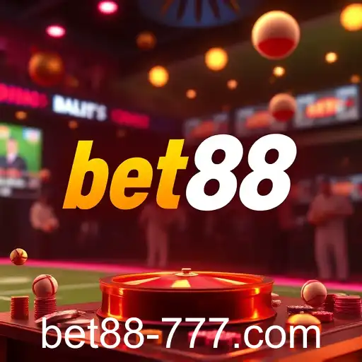 Betting on the Future: The Role of Bet88 in Online Gaming