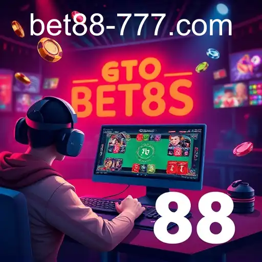 Online Gaming Evolution and Bet88's Influence