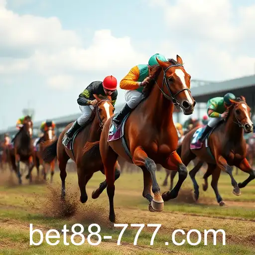 The Rise of Bet88: A Dynamic Shift in Gaming