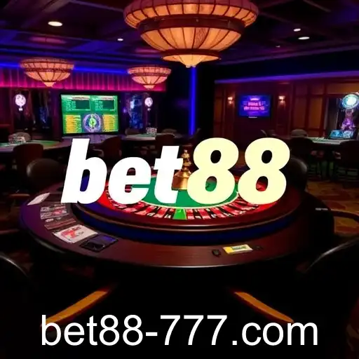 Betting Giants Embrace Innovation in 2025