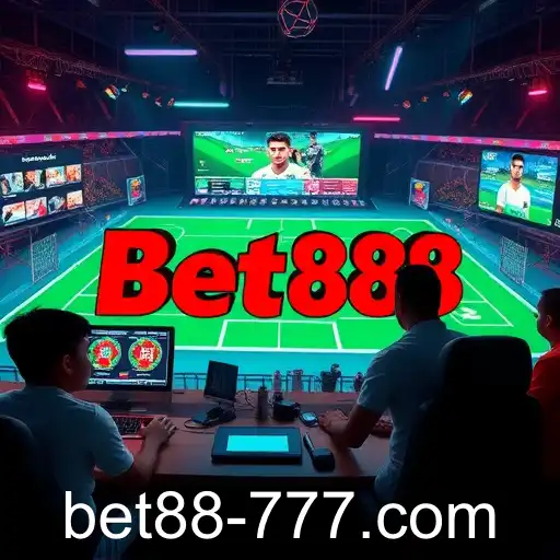 Digital Betting: A Modern Frontier