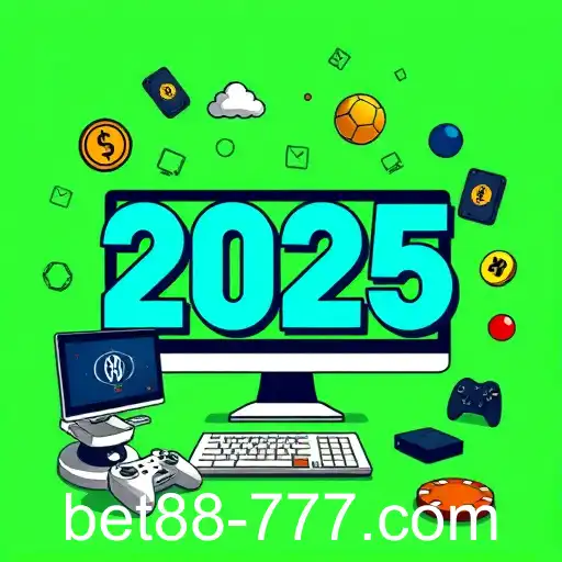 The Evolving Landscape of Online Gaming in 2025