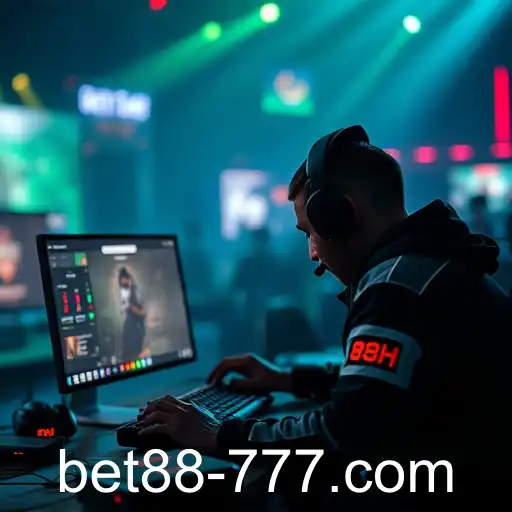 Online Gaming Landscape and Bet88's Impact