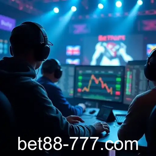 Betting Trends in Online Gaming