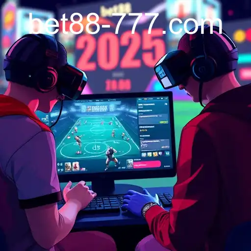 The Growing Influence of Online Gaming in 2025