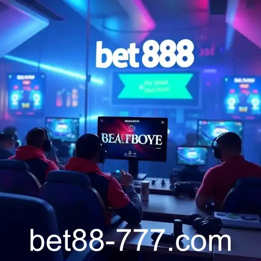 The Rise of Online Gaming with Bet88