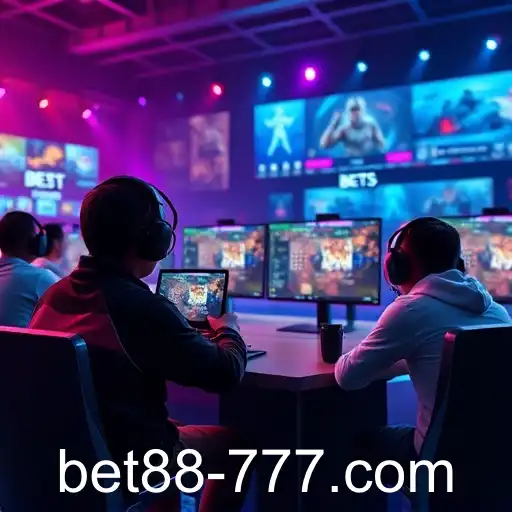 Digital Transformation and the Rise of Bet88