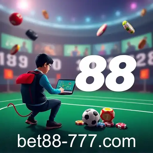 The Rise of Bet88: Online Gaming's Latest Phenomenon