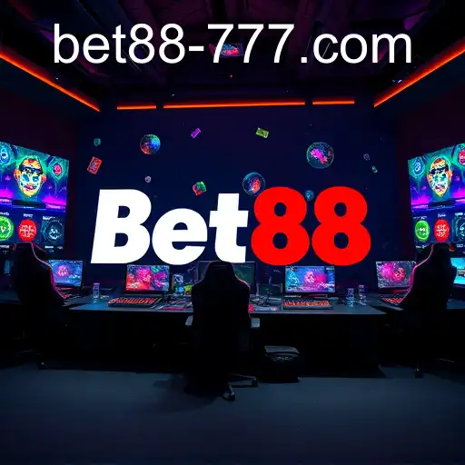 The Rise of Bet88: A Current Gaming Phenomenon