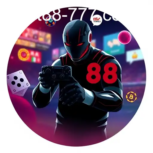 The Rise of Bet88 in Modern Gaming