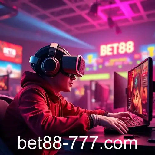 The Rise of Bet88: Gaming Meets the Future