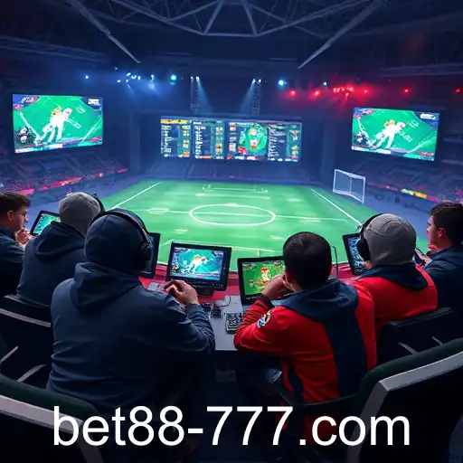 The Rise of Online Gaming Platforms