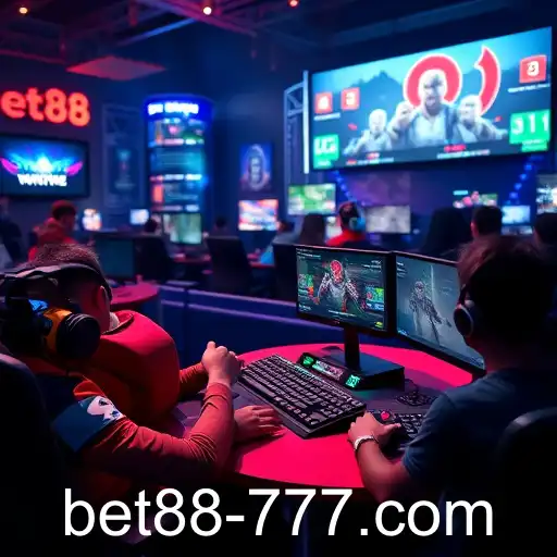 The Rise of Online Gaming in the Digital Age