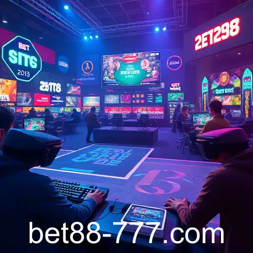 The Rise of Online Gaming Platforms in 2025