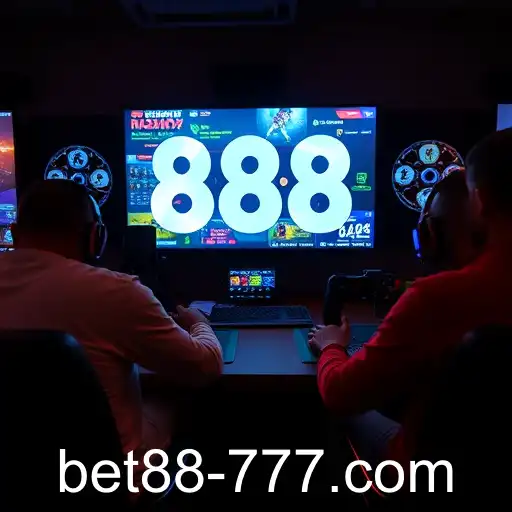 The Rise of Bet88: Transforming Online Gaming in 2025