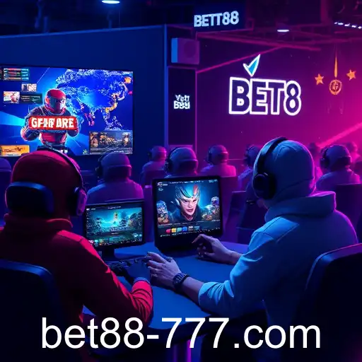 The Growing Impact of Online Gaming