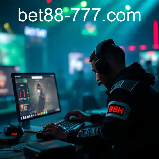 Online Gaming Landscape and Bet88's Impact