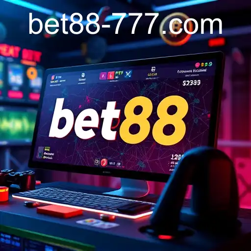 The Rise of Bet88: Online Gaming's Latest Phenomenon