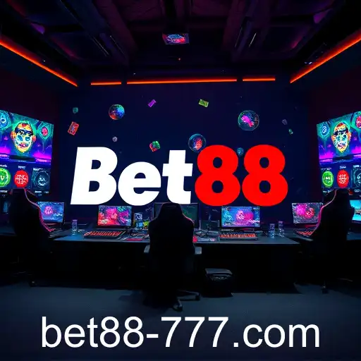 The Rise of Bet88: A Current Gaming Phenomenon